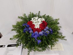 Bucklebury and Marlston Horticultural Society Summer Show Report and Awards 2025