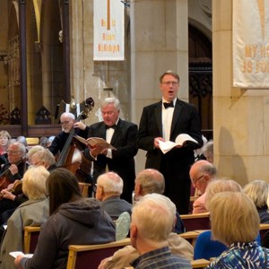 Ruddington and District Choral Society Recent pictures