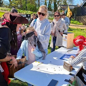 Godshill Matters Godshill Pirate Treasure Trail 2026