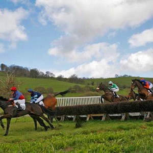 West Bagborough - Point to Point