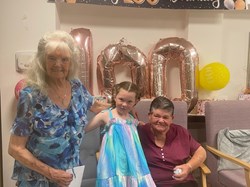 Whitchurch Neighbourcare News