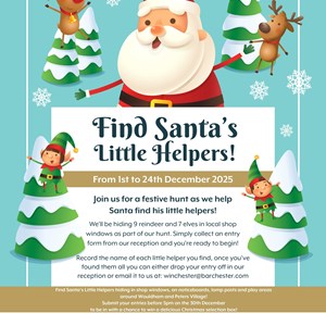 Snodland Town Council Posters for Noticeboards