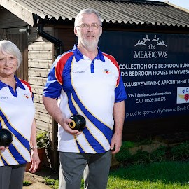 WYMESWOLD BOWLS CLUB General