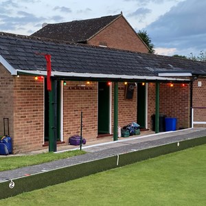 Mytchett Bowls Club Fri Bowls Bash Evenings