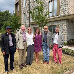 Circle of Friends CIC Eric's Story