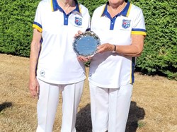 Bowls Hampshire Home