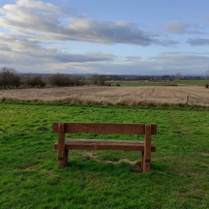 Long Yard Meadow, enjoy the view