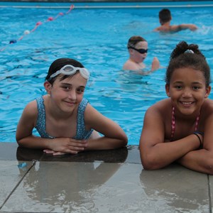 Lordsfield Swimming Club 2026 SEASON
