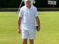 Henfield Bowling Club 2025 Triple T Compeition