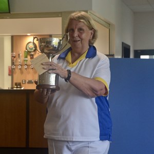 Desborough Bowls Club Summer 2021 Outdoor