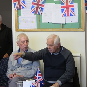 Bulwell Forest Bowls Club Photo Gallery