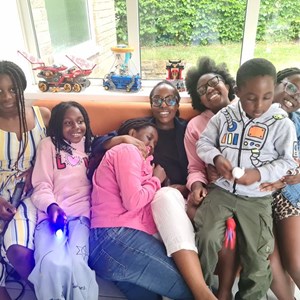 Association of North East Cameroonians July 2026