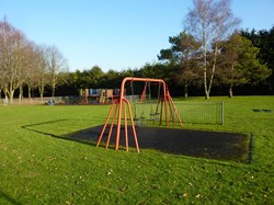 Oakley & Deane Parish Council Oakley Sports Grounds & Play Areas