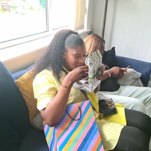 Association of North East Cameroonians July 2026