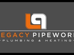 Henfield Bowling Club Legacy Pipework
