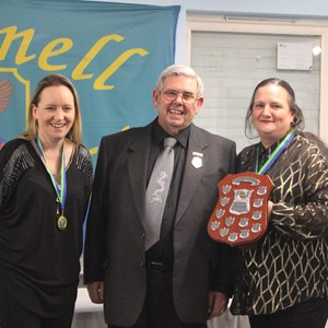 Marnell Bowling Club 2025 Presentation Evening