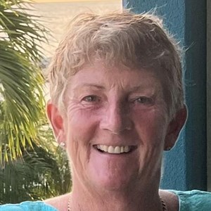 Cllr Christine Tyrie - Chair