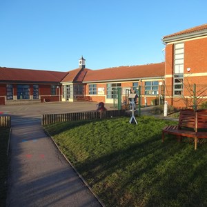 Gamston School