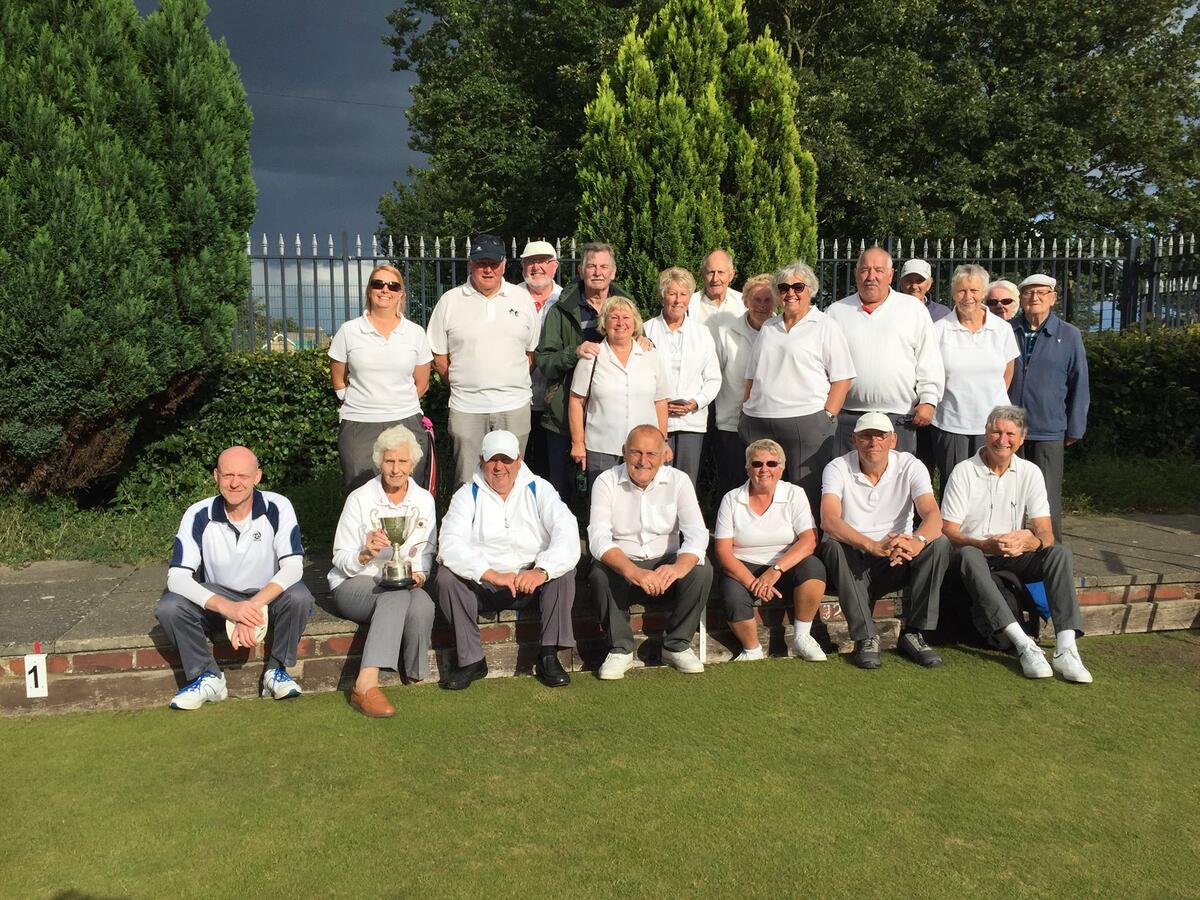 Whitburn Bowling Club Membership