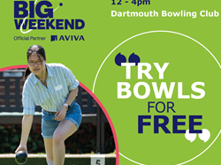 Dartmouth Bowling Club Home