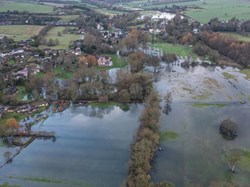 Coombe Bissett Parish Council Correspondence