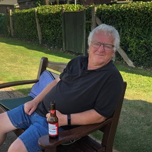 Bletchley St. Martins Bowls Club Finals Weekend, Sunday