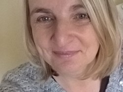 Honorary Lion Annette