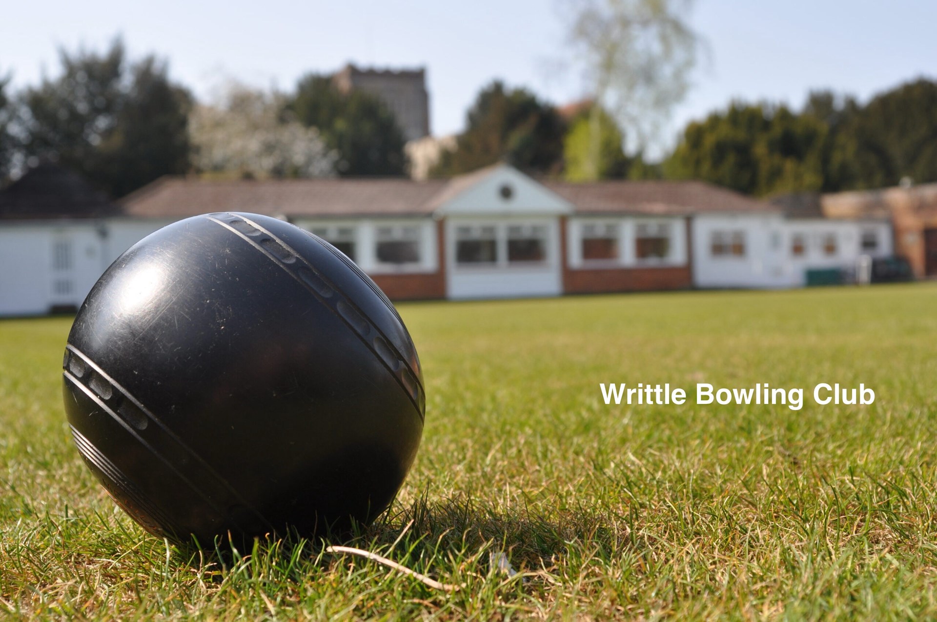 Writtle Bowling Club Home