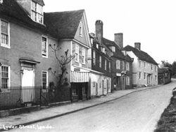Leeds Parish Council Gallery