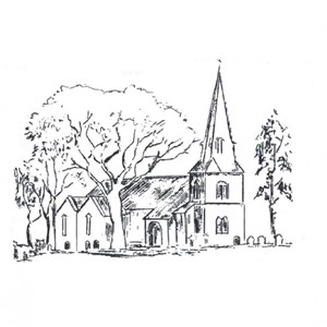 Calderbridge and Ponsonby Parish Council Ponsonby Church, Cumbria