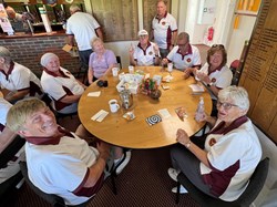 Henfield Bowling Club Final Drive 2026