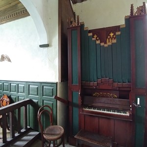 MINTING, GAUTBY & DISTRICT HERITAGE SOCIETY Waddingworth