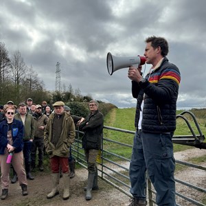 Pan Parish River Pollution Forum News