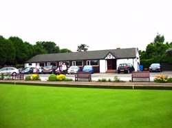 The club house