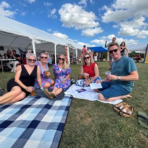 Louth & District Lions Beer Festival