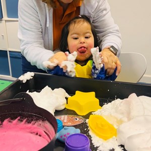 BOSP Brighter Opportunities for Special People  Weekday Sessions