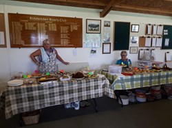 Biddenden Bowls Club Ladies  Tournament 2025