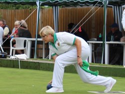 Mytchett Bowls Club Club Finals 2019