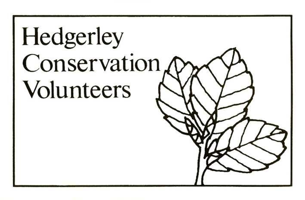 Hedgerley Parish Council Hedgerley Conservation