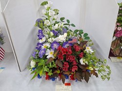 Bucklebury and Marlston Horticultural Society Summer Show 2026
