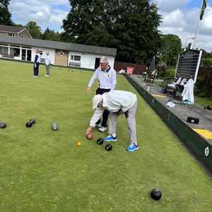 Oakham Bowling Club FIXTURES & WEEKLY REPORT