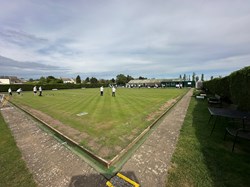 Cliffe Bowls Club Home