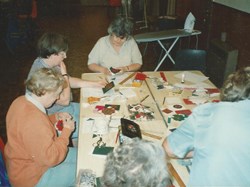 Craft Days (date unknown)