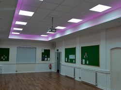 Up Hatherley Parish Council Home