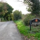 Burghwallis Parish Council Walks Around The Village
