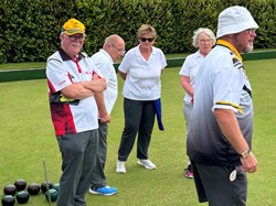 Helmsley Bowling Club 2026 Photos