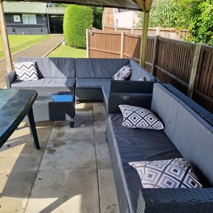 New Furniture