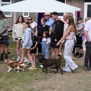Goodworth Clatford Parish Council  Fete 2026 photos