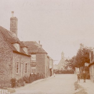 Manston Parish Council Images of Manston