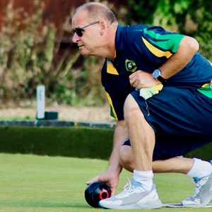 Cove Bowling Club 2024